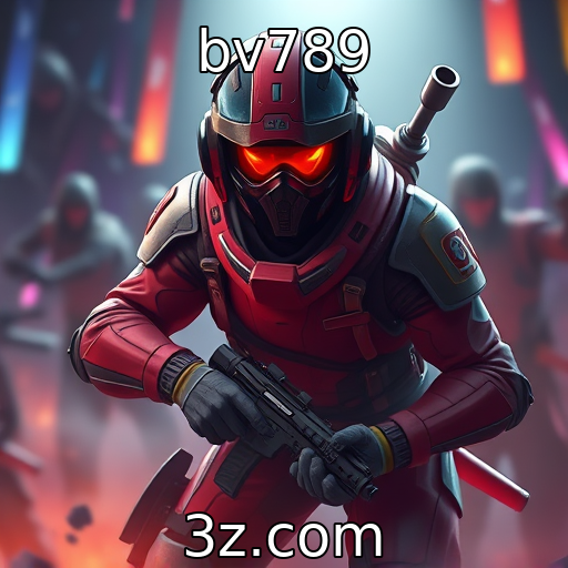 bv789 | Desenvolvedores buscam inovações em jogos multiplayer