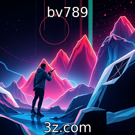 bv789 : A evolução dos gráficos nos jogos modernos