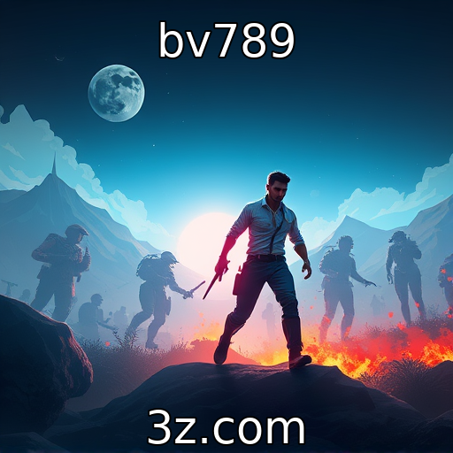 bv789 : Tendências de desenvolvimento em jogos que vão surgir