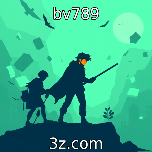 bv789 | Novas tendências na criação de jogos independentes