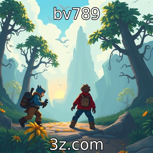 bv789 : Tendências de jogos indie e seu impacto na indústria