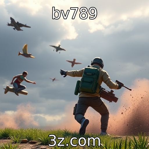 bv789 : Tendências em jogos multiplayer para os próximos lançamentos