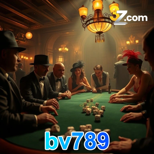 Recursos VIP Unicos do bv789 Para Jogadores Exclusivos