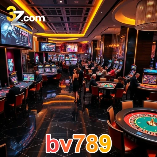 bv789 Jogos de caça-níqueis